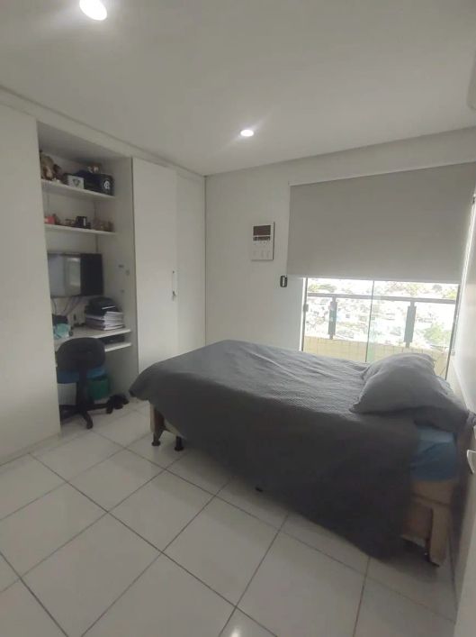 Ed. Ocean residence no Umarizal - Belém - PA
