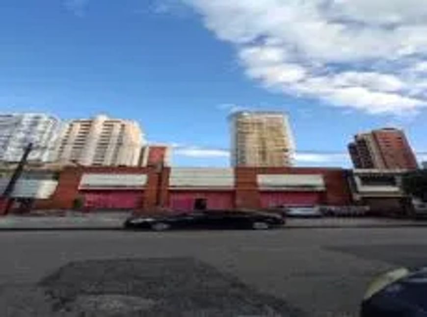 Prédio Comercial - Umarizal