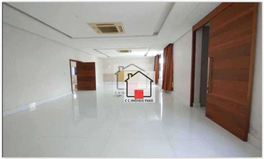 Casa com 5 dormitórios à venda, 1000 m² por R$ 10.000.000,00 - Val-de-Cães - Belém/PA