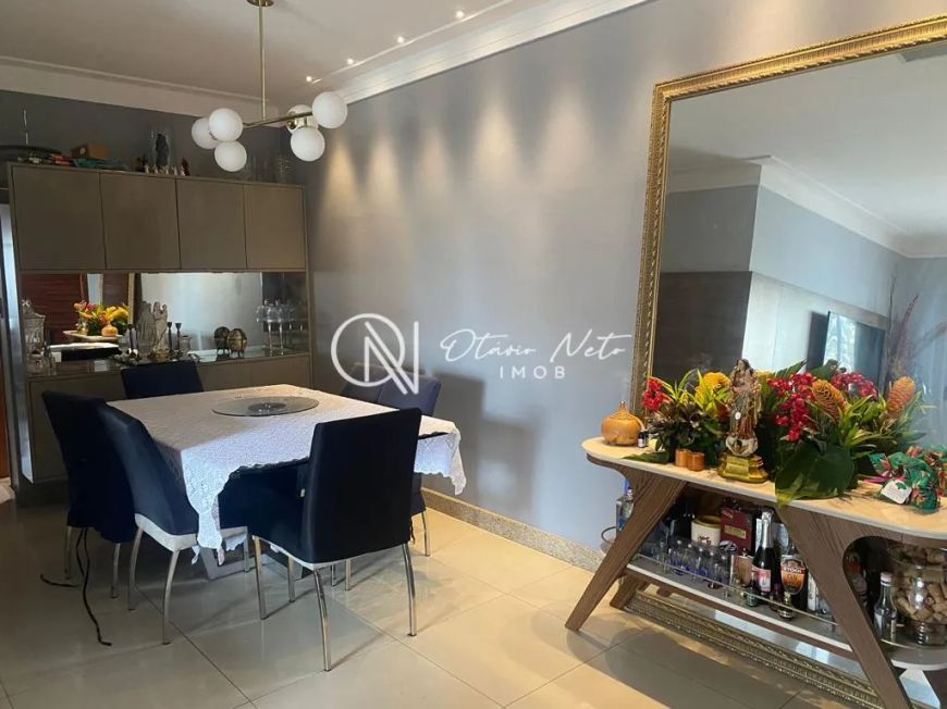 Lindo apartamento de 130m2 , 3 Suítes , 2 vagas . no Cidade do Porto - Batista Campos - Belém - PA