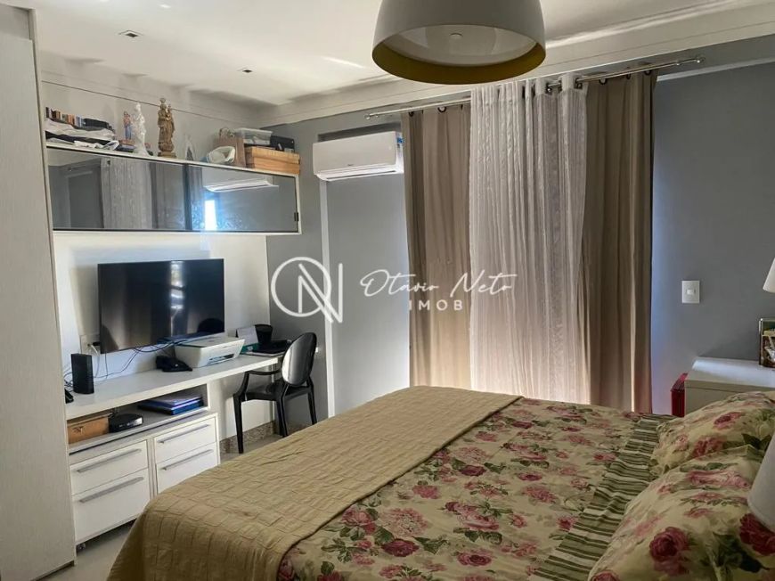 Lindo apartamento de 130m2 , 3 Suítes , 2 vagas . no Cidade do Porto - Batista Campos - Belém - PA