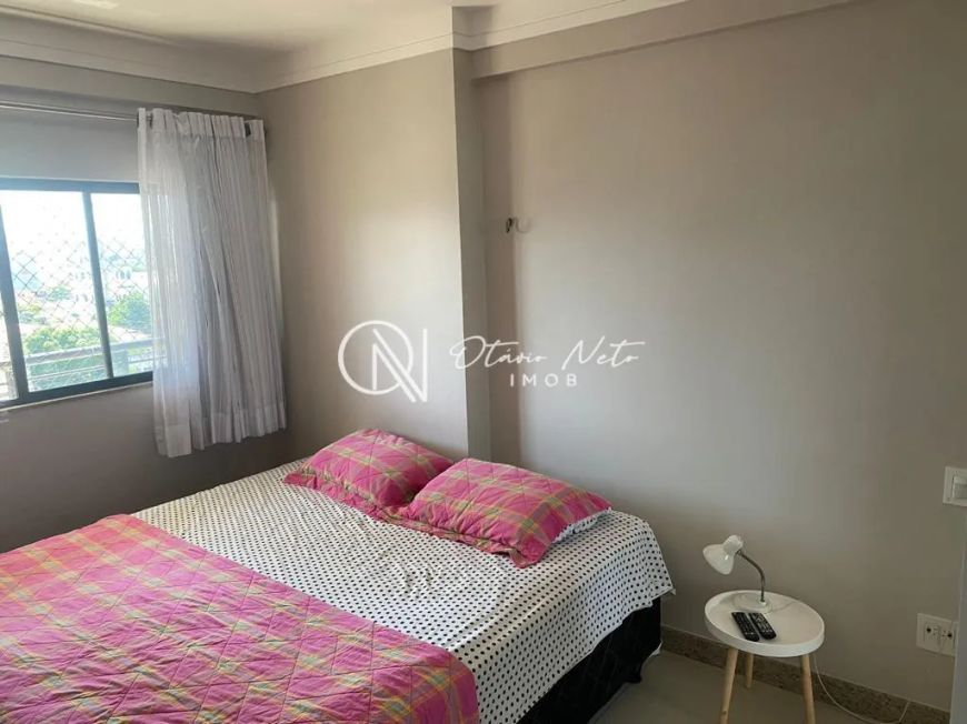 Lindo apartamento de 130m2 , 3 Suítes , 2 vagas . no Cidade do Porto - Batista Campos - Belém - PA