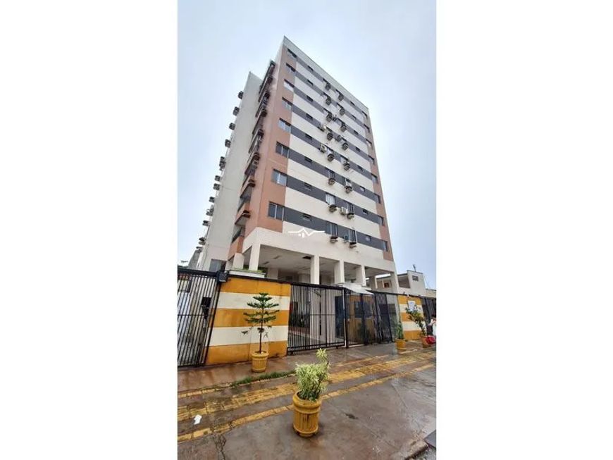 APARTAMENTO BELÉM - PA