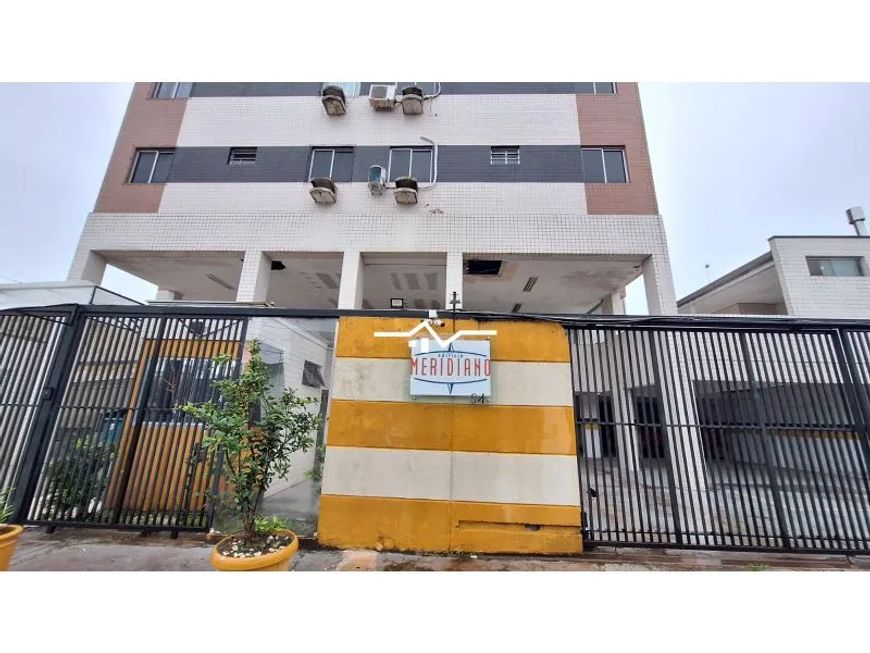 APARTAMENTO BELÉM - PA