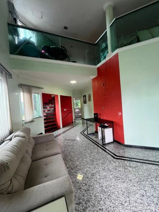 CASA NO CIDADE JARDIM I COM 3 DORMITÓRIOS À VENDA POR R$ 1.500.000,00 - PARQUE VERDE - BELÉM/PA