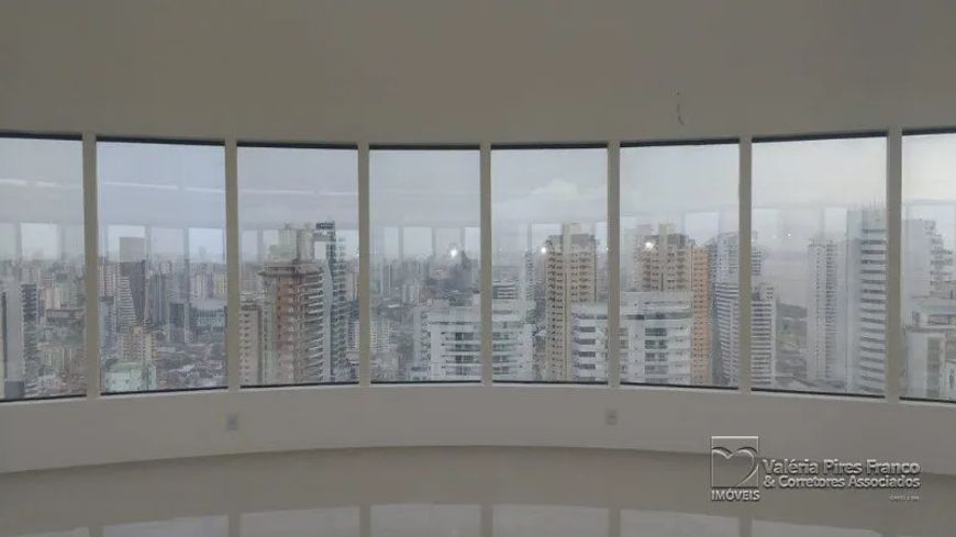 BELéM - Conjunto Comercial/Sala - Umarizal