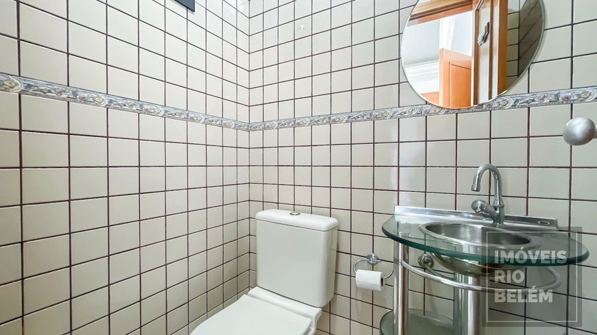Village Platinum, 155m², 3 suítes, 2 vagas – Umarizal– Belém - PA
