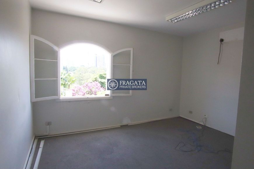 Casa com Vista Panorâmica - Localização Nobre na Vila Madalena (Jardim das Bandeiras)