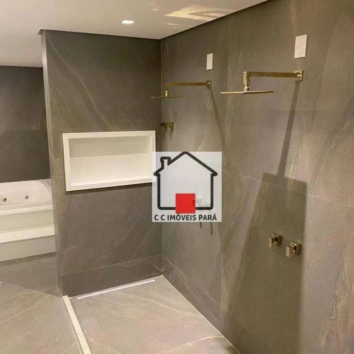 Casa com 5 dormitórios à venda por R$ 12.000.000,00 - Mangueirão - Belém/PA