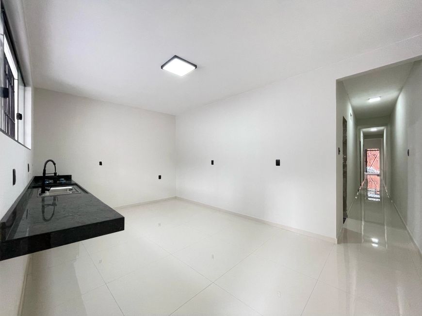 🏡 Casa Totalmente Reformada no Coração da Cidade!