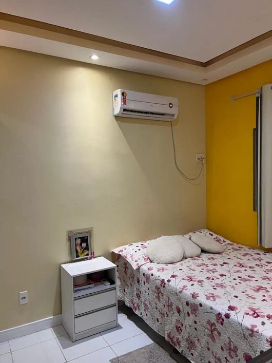 Apartamento Ed. Neo Colori com 2 quartos - Jibóia Branca, Ananindeua - PA