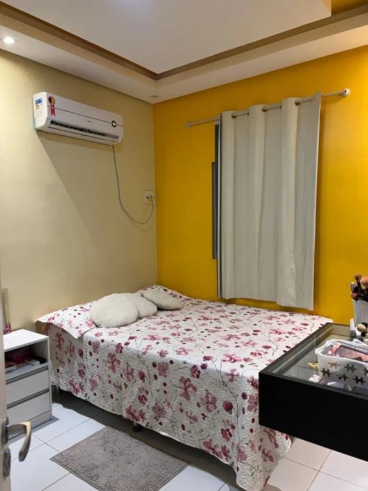 Apartamento Ed. Neo Colori com 2 quartos - Jibóia Branca, Ananindeua - PA