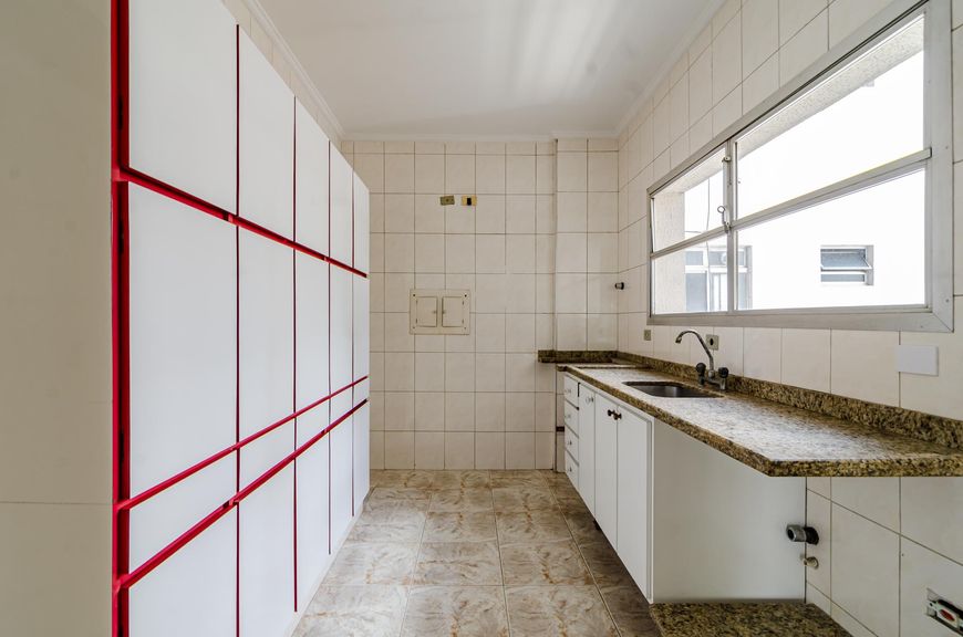 Apartamento para aluguel e venda tem 101 metros quadrados com 3 quartos em Paraíso - São Paulo - SP