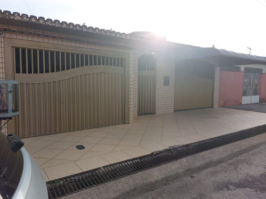 Imóvel a venda com 3/4 sendo 2 suítes em Icoaraci - Belém/PA