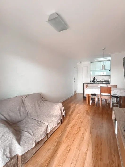 Apartamento para venda tem 72 m² com 3 quartos em Vila Polopoli/Butantã - São Paulo - SP