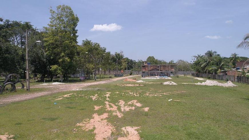 EXCELENTE LOTE NO TENONE C/ 33.000m² -CÓDIGO:3185