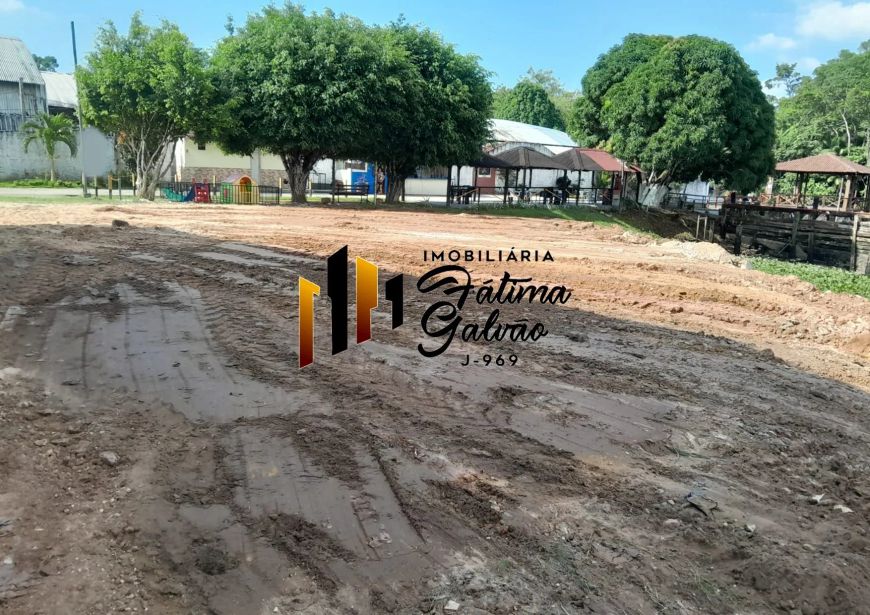 Vendo Excelente Terreno no Conjunto Maguari