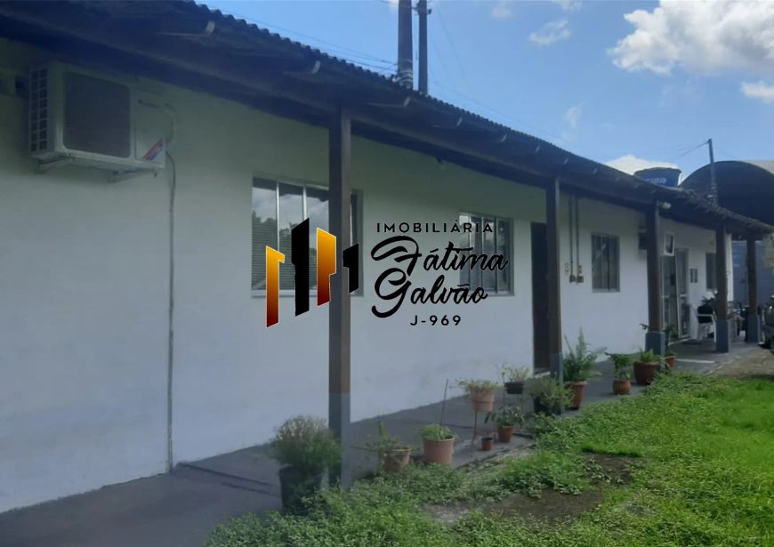 Vendo Excelente Terreno no Conjunto Maguari