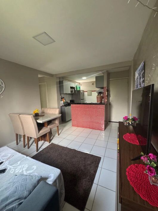 APARTAMENTO PARQUE INDEPENDÊNCIA