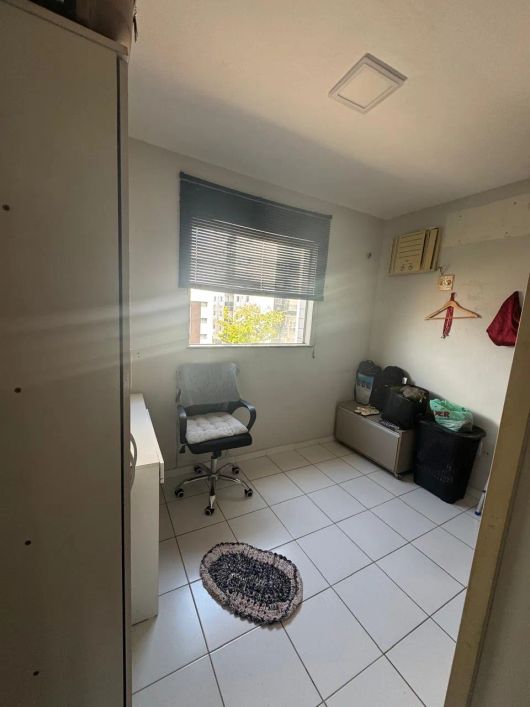 APARTAMENTO PARQUE INDEPENDÊNCIA