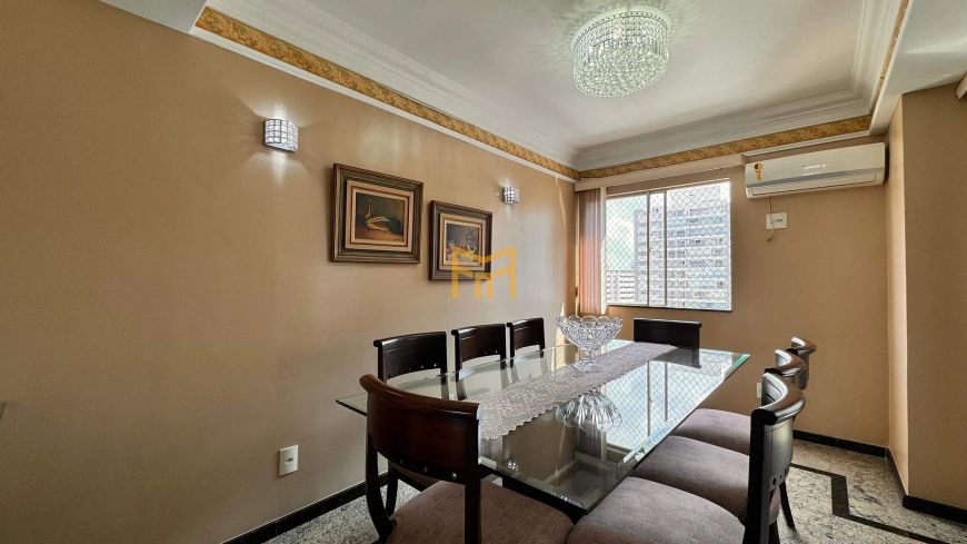 Cobertura / Penthouse à venda, Umarizal, Belém, PA