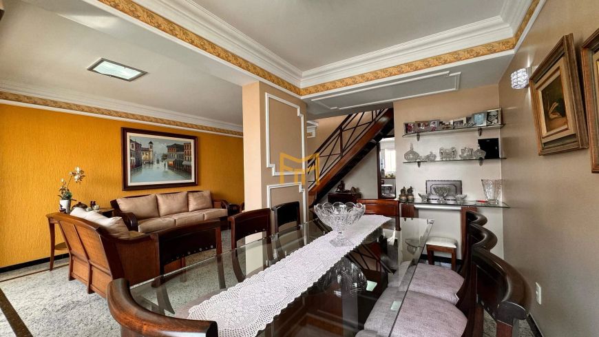 Cobertura / Penthouse à venda, Umarizal, Belém, PA