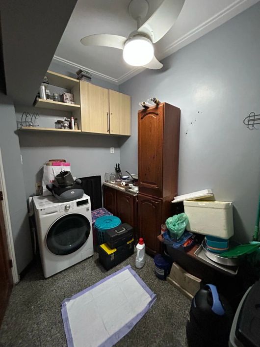 VENDO NO TELÉGRAFO JARDIM UMARIZAL 2/4 SEMI MOBILIADO (ACEITA FINANCIAMENTO)