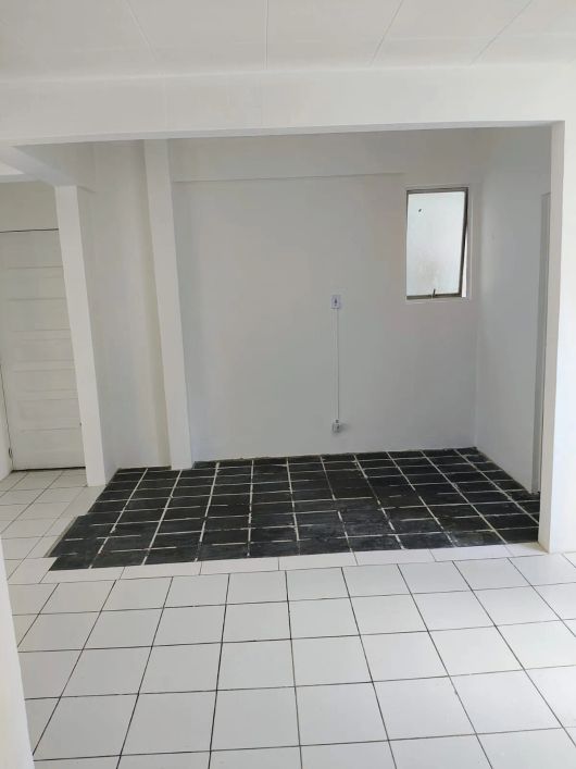 Edifício Paulina, 140m², 3 quartos sendo 1 suite, 1 vaga, Batista Campos