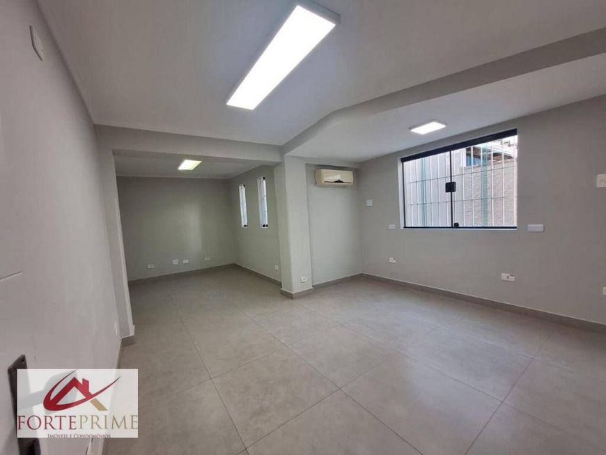 Sobrado com 150 m² 3 dormitórios para alugar Rua Demóstenes - Campo Belo