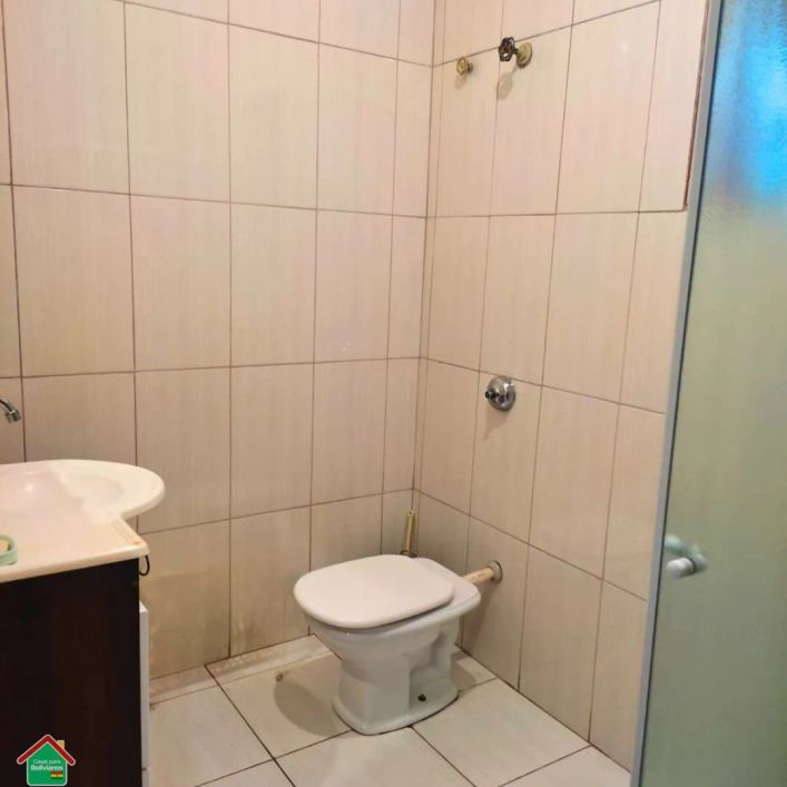 Casa Padrão à venda en Vila Maria