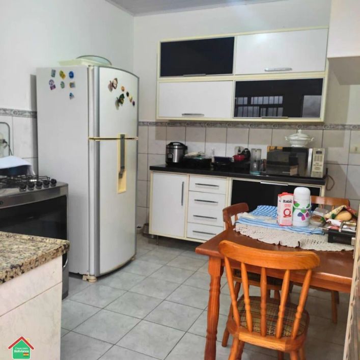 Casa Padrão à venda en Vila Maria