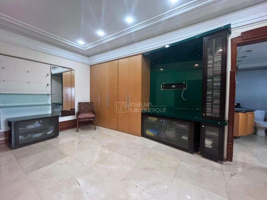 Apartamento com 4 dormitórios à venda, 310 m² por R$ 4.500.000,00 - Batista Campos - Belém/PA