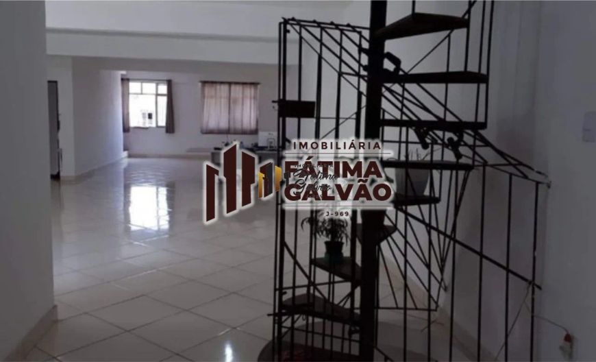 Vendo Prédio Comercial na Tv. Campos Sales