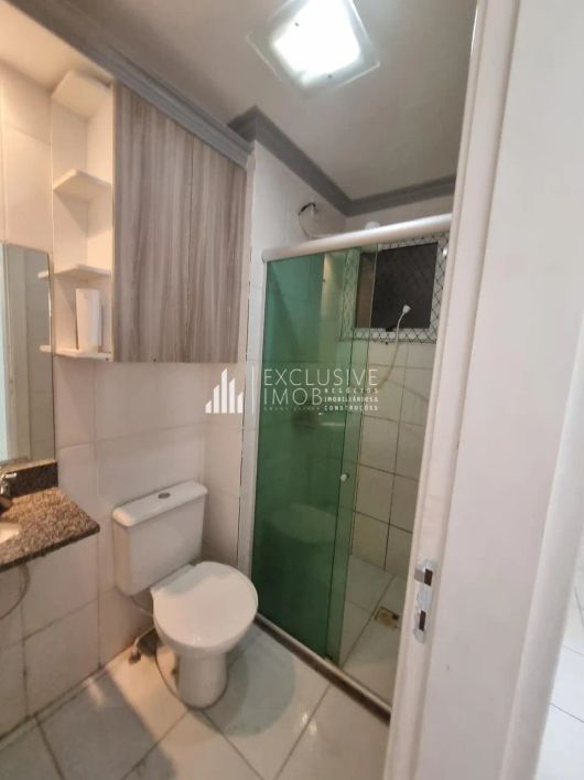 Imóvel para venda tem 60 metros quadrados com 2 quartos em Mangueirão - Belém - PA