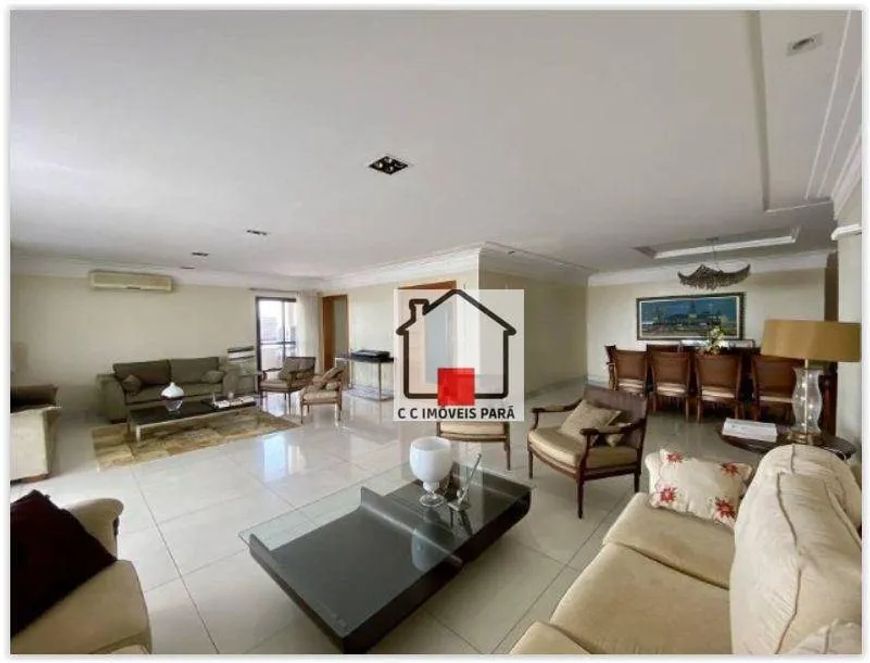 Apartamento no Torre Louvre,