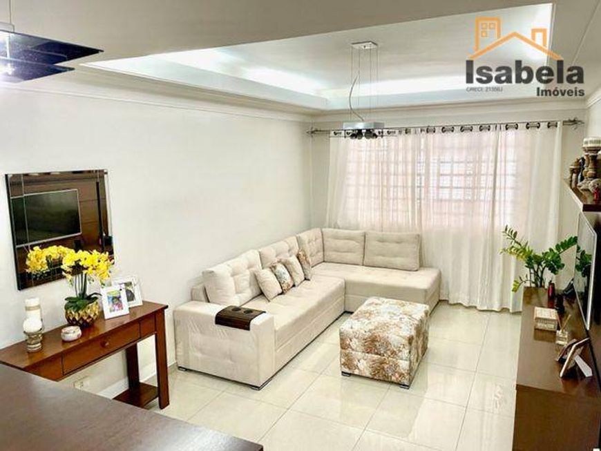 Sobrado com 3 dormitórios à venda por R$ 799.000,00 - Jardim Oriental - São Paulo/SP