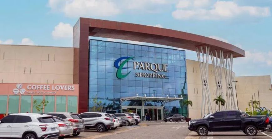 SALA COMERCIAL NO PARQUE SHOPPING.