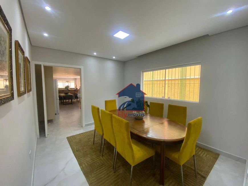 Sobrado à venda, 300 m² por R$ 1.350.000,00 - Freguesia do Ó - São Paulo/SP