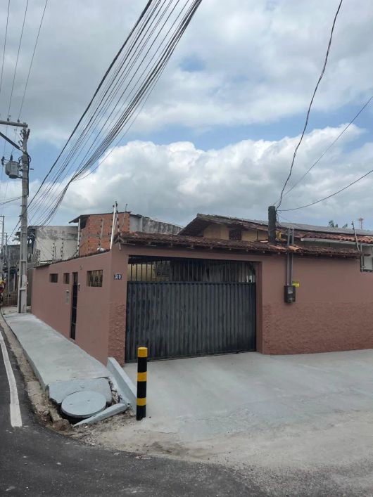 💎 GO UP SOLUÇÕES IMOBILIÁRIAS vende com exclusividade: ✨ Magnífica casa no Telegrafo