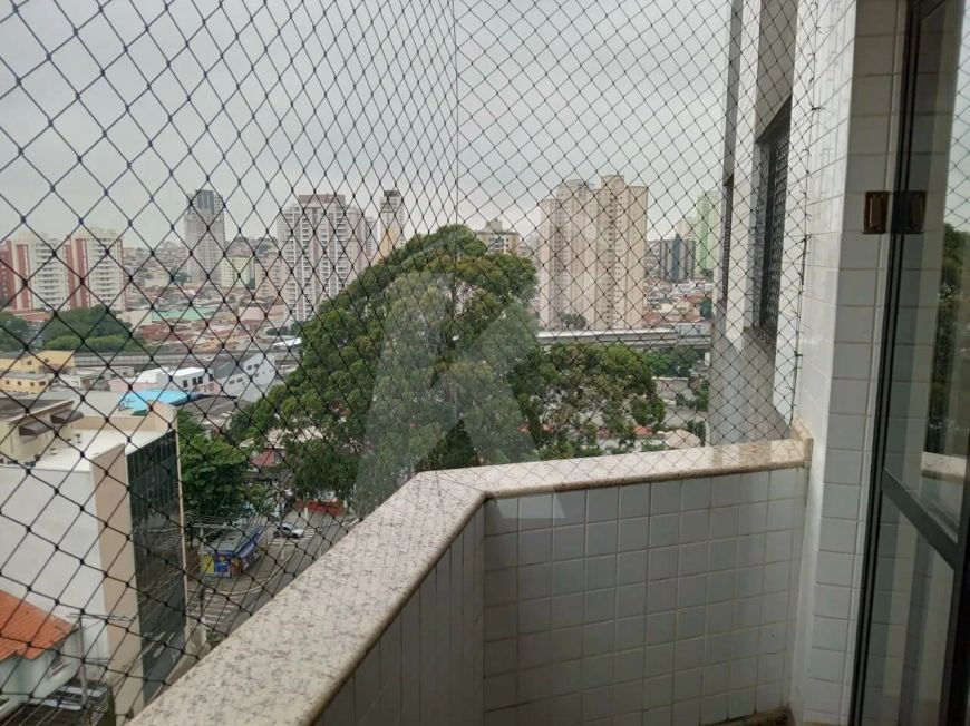 Apartamento de 3 quartos, 1 suíte, Sacada, 2 Vagas de Garagem a 300 metros do Metrô Parada Inglesa