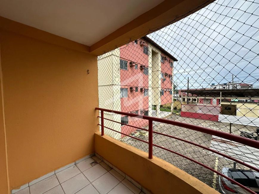 APARTAMENTO NO CONDOMÍNIO ILHA DE COTIJUBA COM 2 DORMITÓRIOS PARA VENDA, 54 M² POR R$ 200.000 - TAPA
