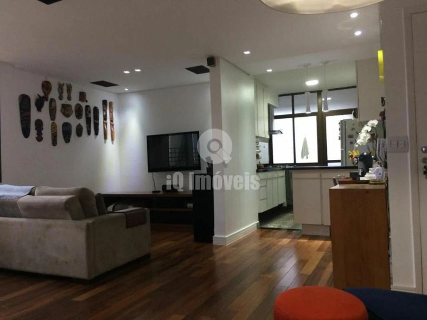 Apartamento à venda na Vila Mascote 90 metros 2 dormitórios 1 suíte 2 vagas R$ 690.000,00