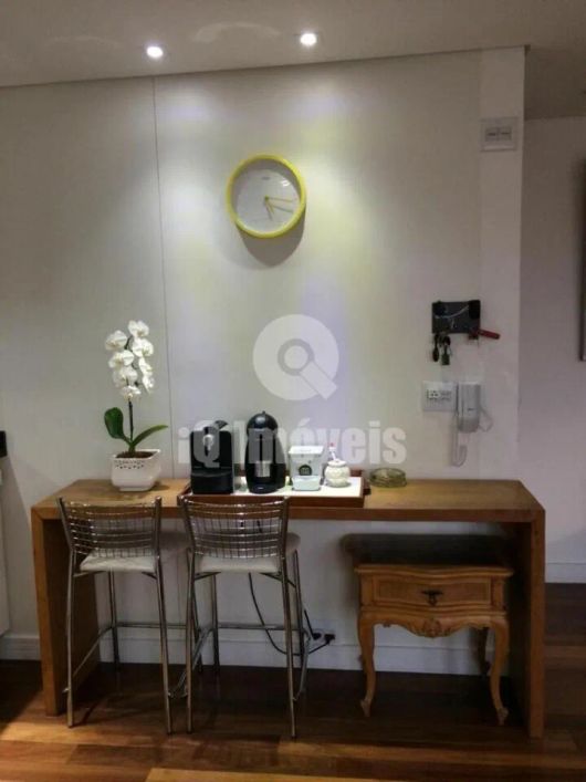 Apartamento à venda na Vila Mascote 90 metros 2 dormitórios 1 suíte 2 vagas R$ 690.000,00