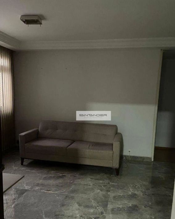 Apartamento à venda, 104 m² por R$ 745.000,00 - Tatuapé - São Paulo/SP