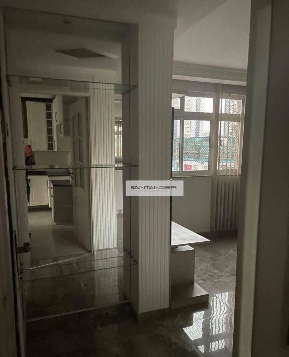 Apartamento à venda, 104 m² por R$ 745.000,00 - Tatuapé - São Paulo/SP