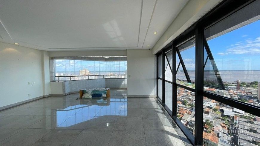 BELéM - Apartamento Padrão - Reduto