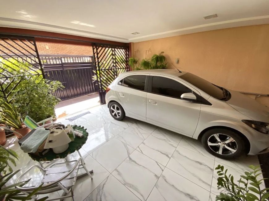 Casa com 4 dormitórios à venda por R$ 1.100.000,00 - Marco - Belém/PA
