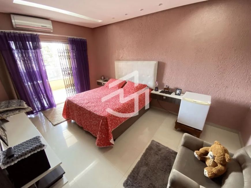 Casa com 4 dormitórios à venda por R$ 1.100.000,00 - Marco - Belém/PA