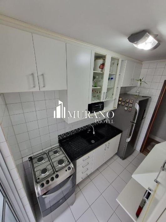 Apartamento à venda, 2 quartos, 1 vaga, Vila Prudente - São Paulo/SP