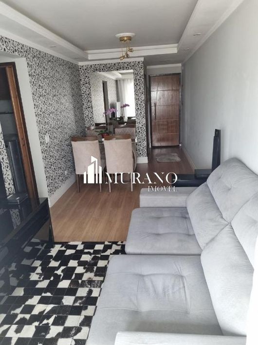 Apartamento à venda, 2 quartos, 1 vaga, Vila Prudente - São Paulo/SP
